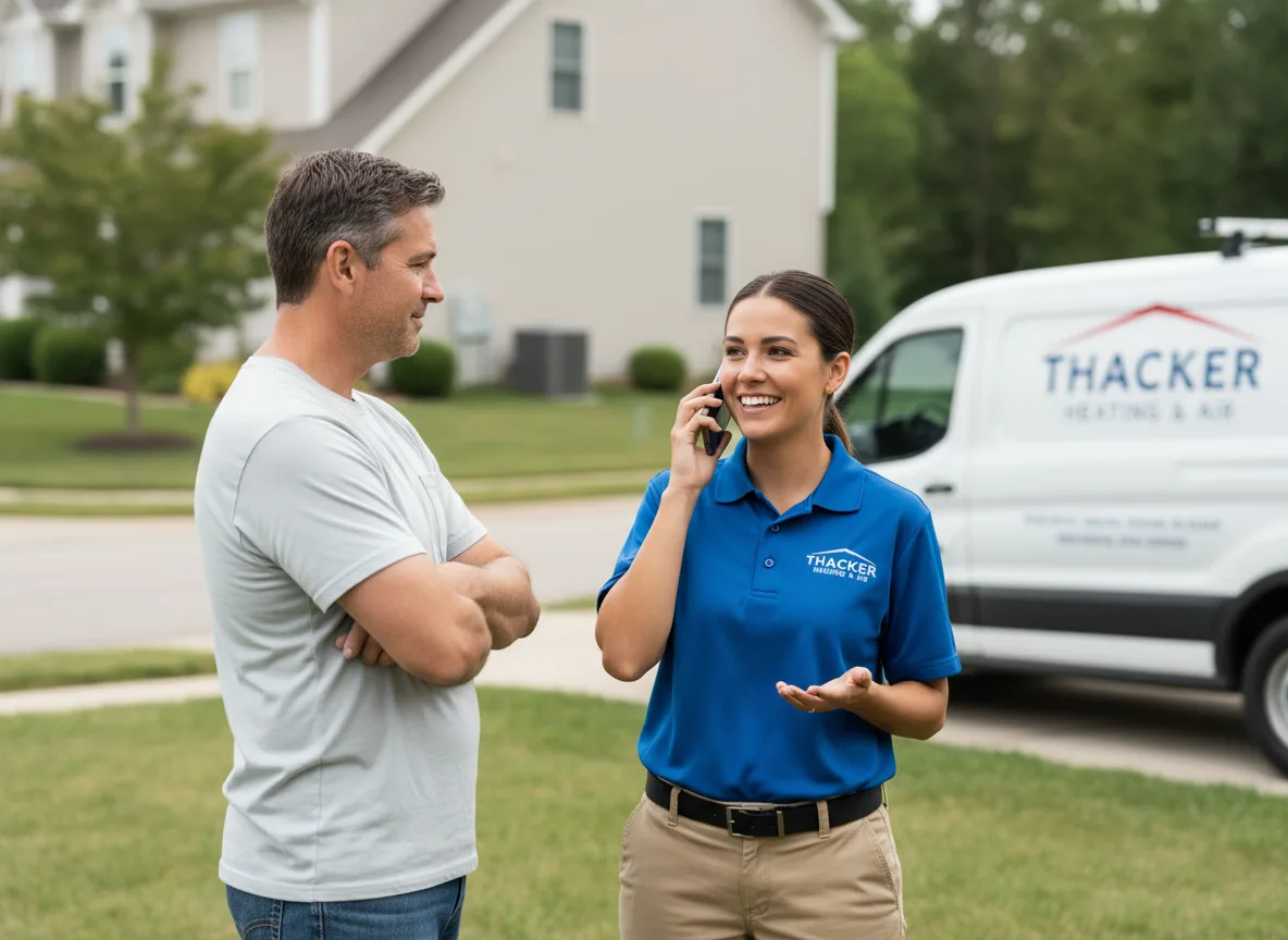 Ac Repair Echo, LA FAQs